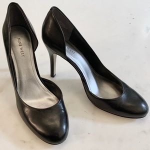 Nine West Heels Half d’Orsay - 8